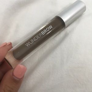 Black/Brown Wunder Brow